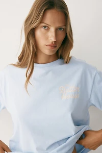 Printed Pajamas