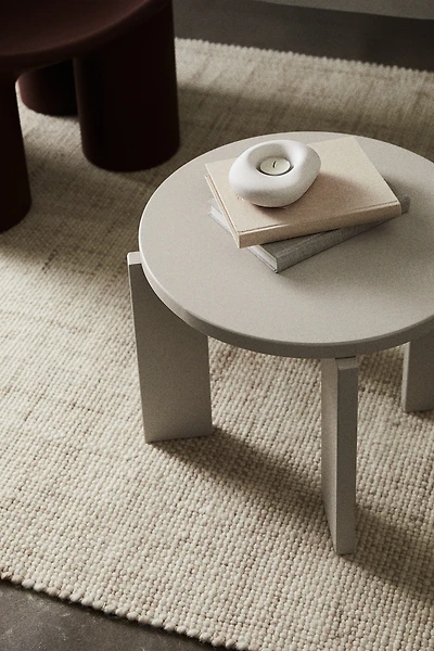 Table d'appoint