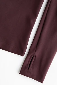 Activewear Jacket with SoftMove™