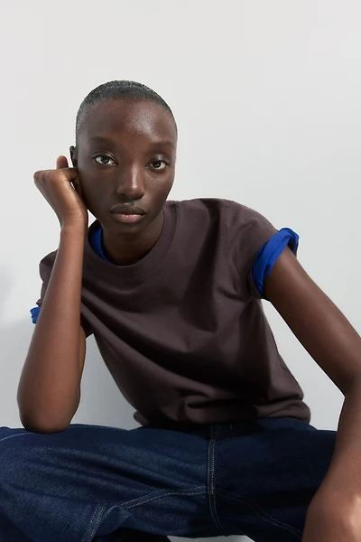 Cotton T-Shirt