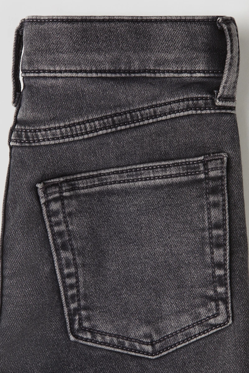 Super Soft Slim Fit Jeans