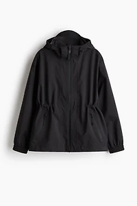 Rain Jacket with StormMove™