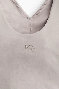 Soutien-gorge soutien intermédiaire SoftMove Lycra