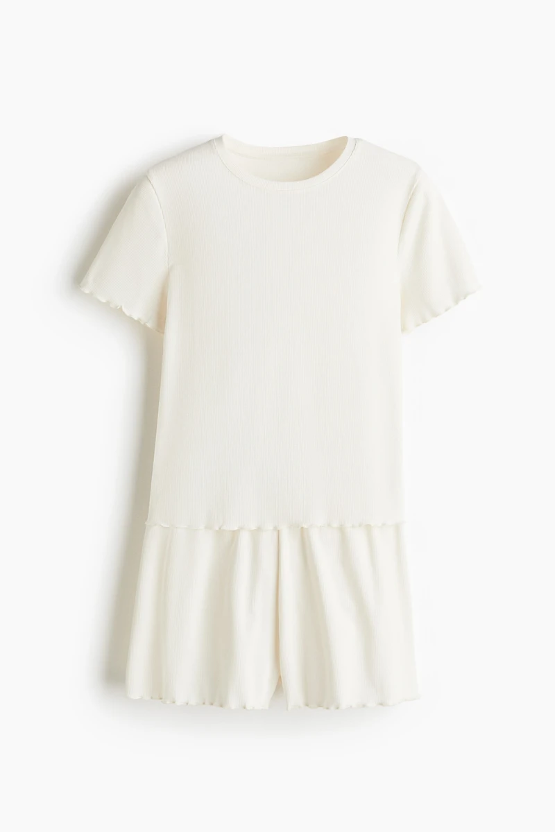 Modal-Blend Pajamas