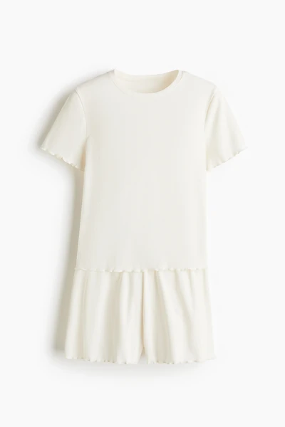 Modal-Blend Pajamas