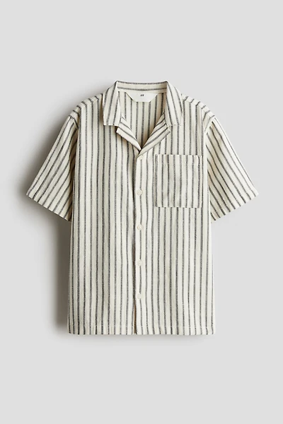 Cotton Resort Shirt