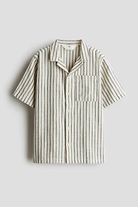 Cotton Resort Shirt