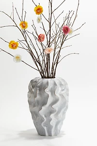 3-pack Flower Decorations