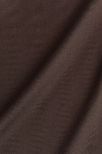 Haut à bretelles fines en jersey