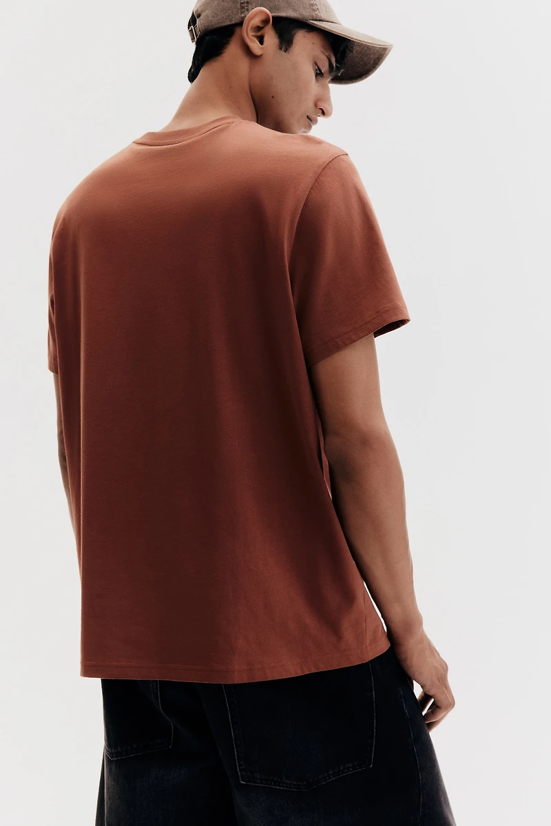 Regular Fit T-shirt