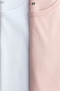 2-Pack Cotton Tops