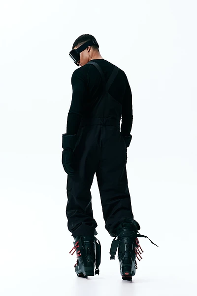3-layer Regular Fit Ski Bib Pants StormMove™