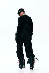3-layer Regular Fit Ski Bib Pants StormMove™