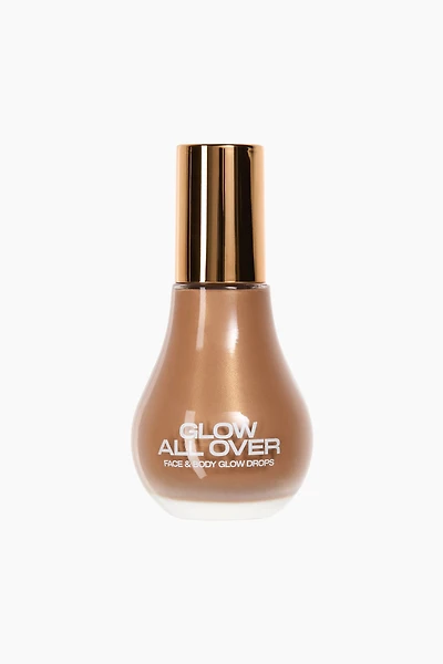 Glow All Over Highlighter