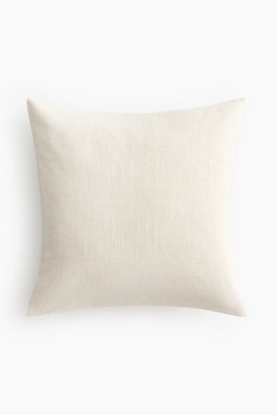 Chenille Cushion Cover