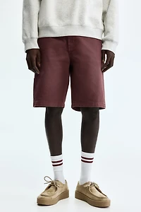 Relaxed-Fit Carpenter Shorts