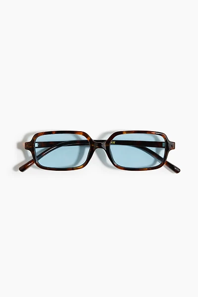 Rectangular Sunglasses