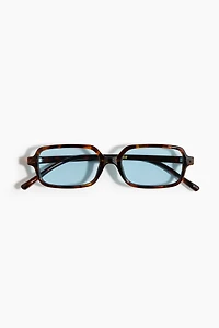 Rectangular Sunglasses