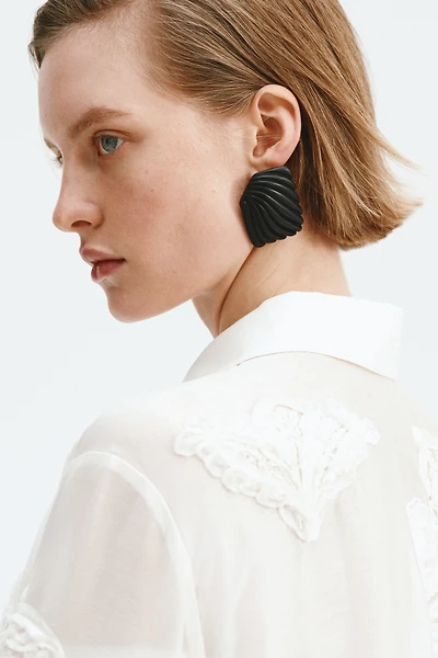 Statement Earrings