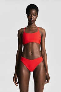 Sports Brazilian Bikini Bottoms