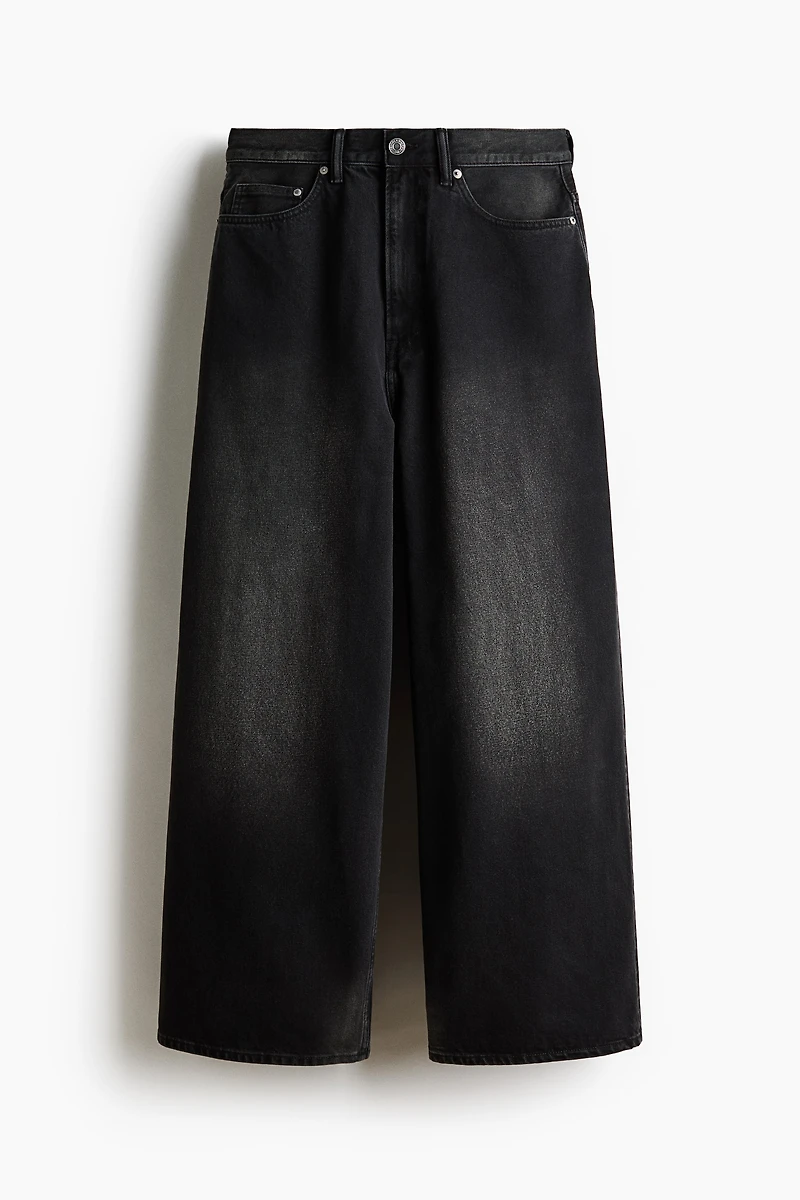 Baggy Jeans