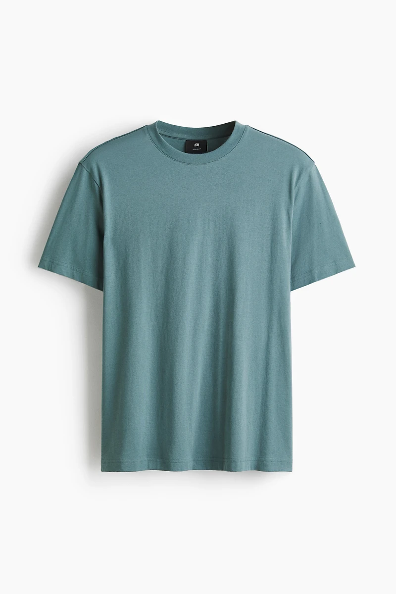 5-pack Regular Fit T-shirts