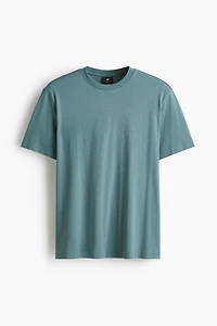 5-pack Regular Fit T-shirts