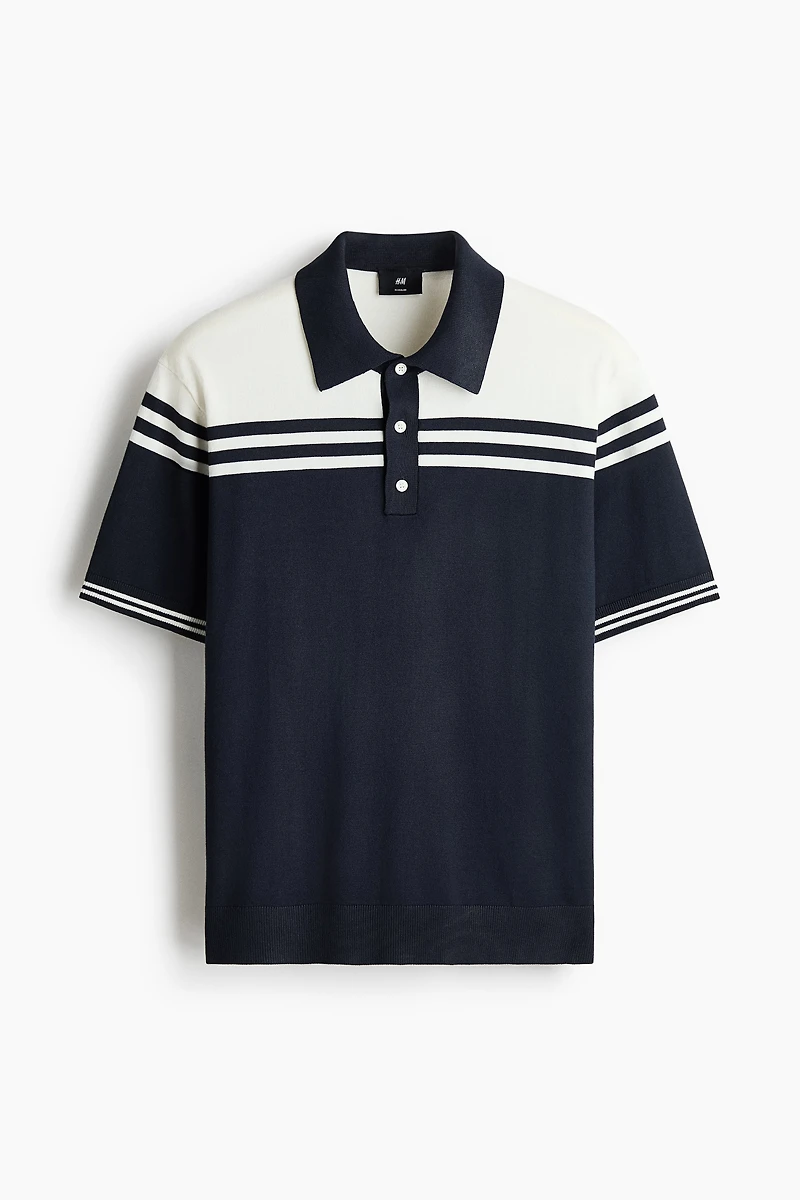 Polo classique