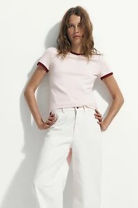 Cotton T-Shirt