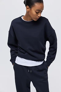 Oversized Sweatshirt