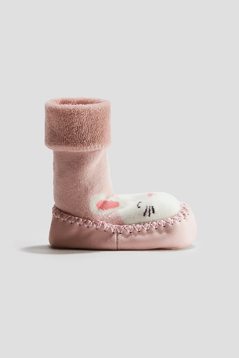 Slipper Socks