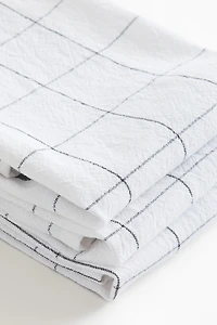 3-pack Cotton Tea Towels