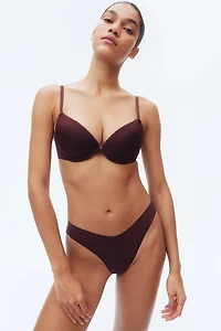 Lot de 2 soutiens-gorge super pigeonnants