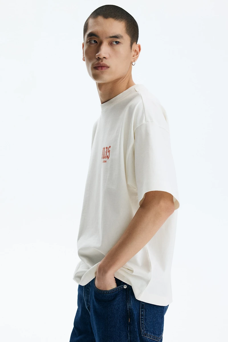 T-shirt Grande Taille