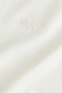 Sports Wrap Top with SoftMove™