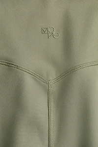 Ankle-Length Sports Leggings with SoftMove™