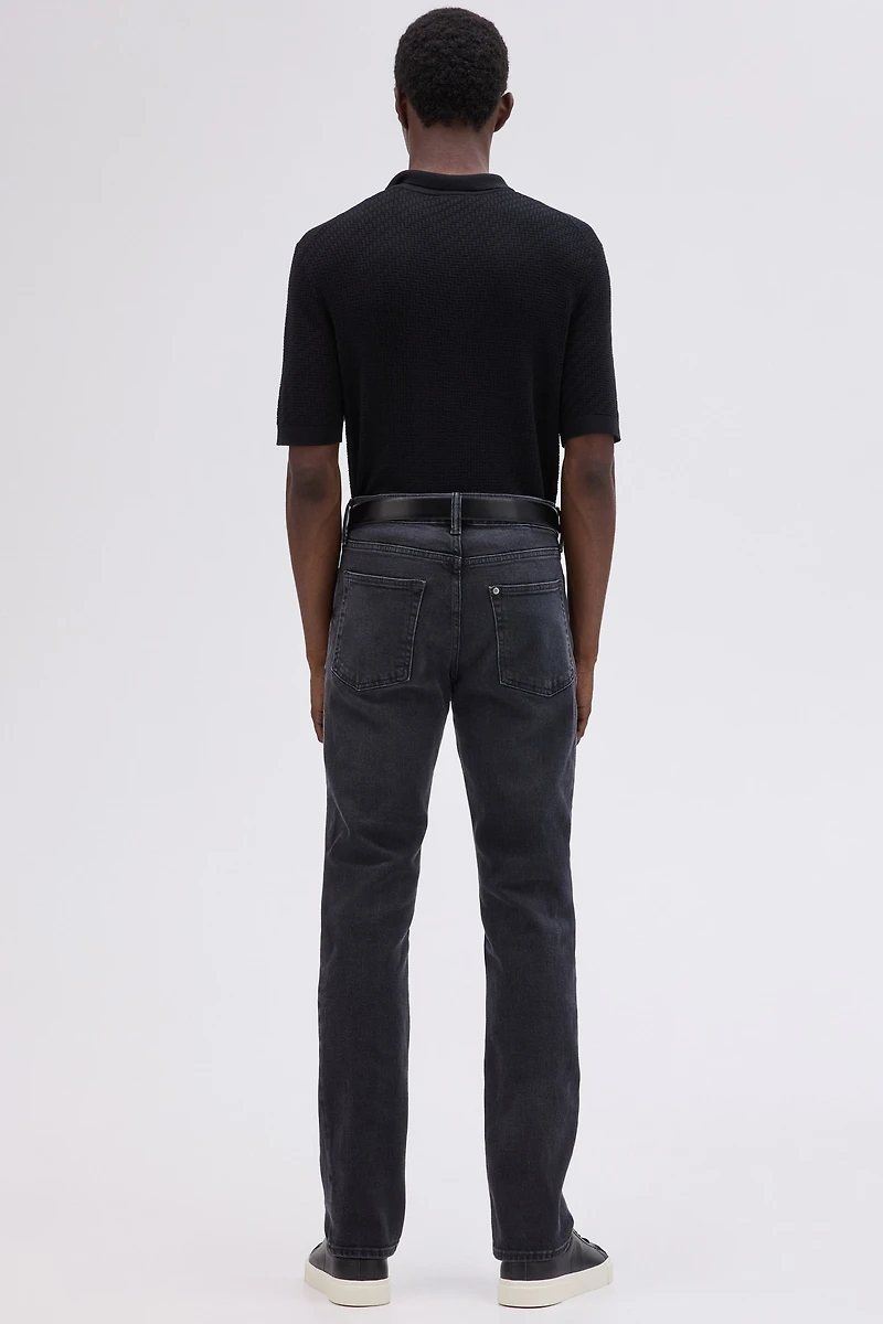 Slim Jeans