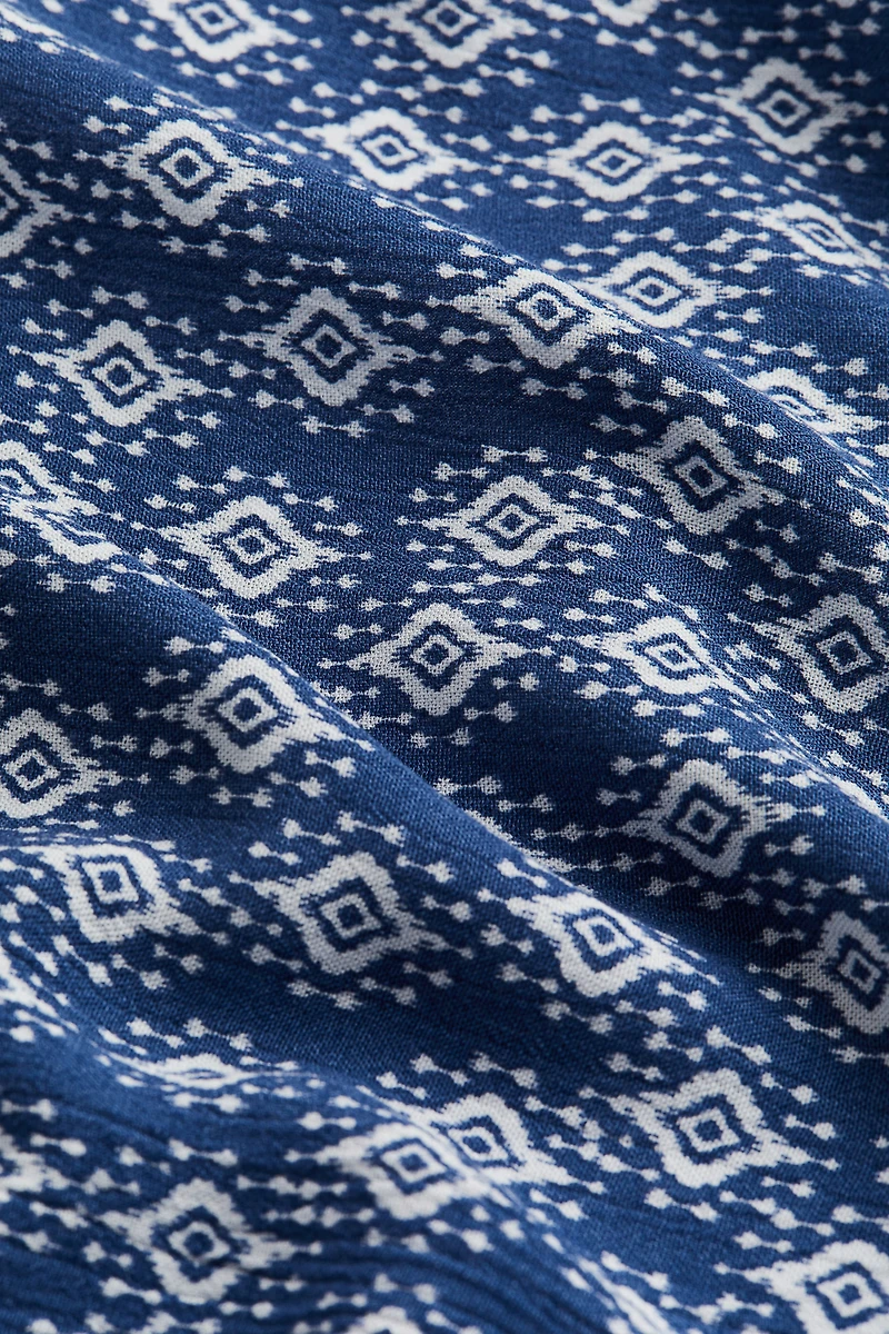 A-line Skirt