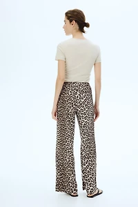 MAMA Before & After Drawstring Pants