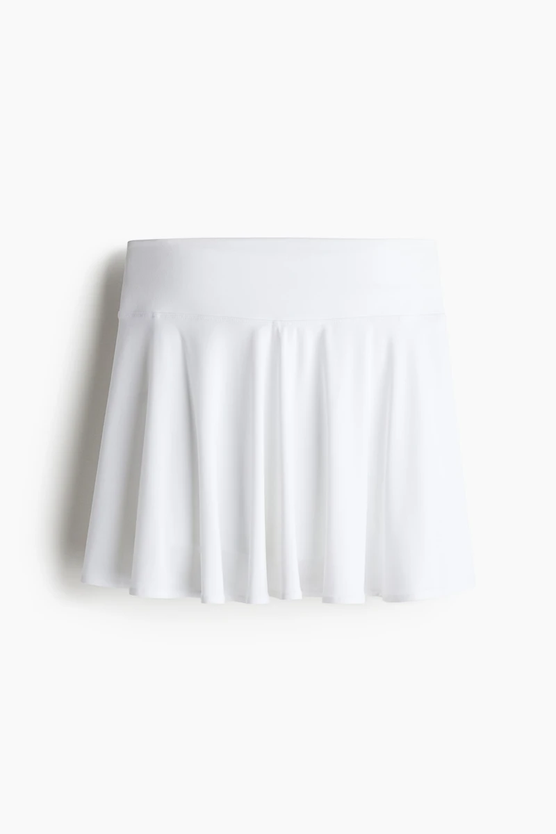Jupe corolle de tennis DryMove™