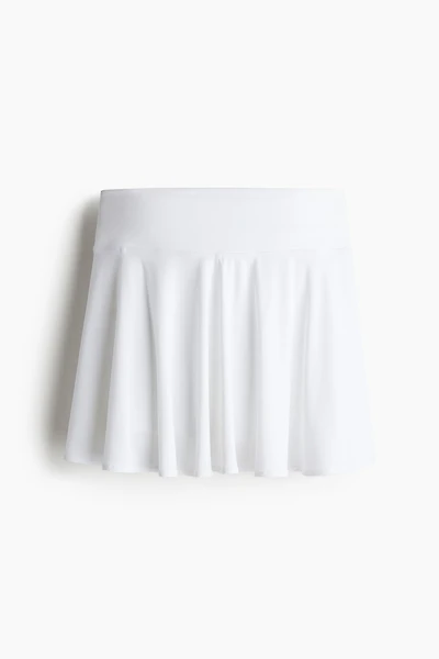 Jupe corolle de tennis DryMove™