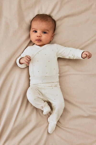 3-Piece Supersoft Cotton Set