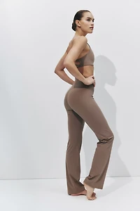 Legging de sport évasé SculptMove🅪