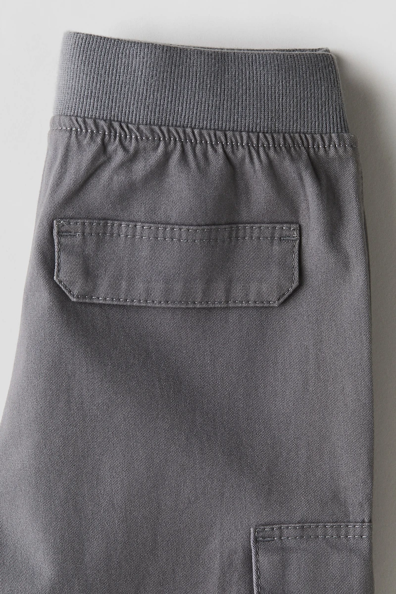 Cargo Pants