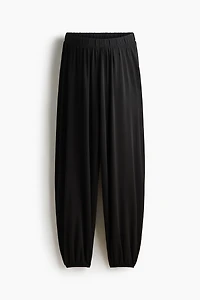 MAMA Pull-On Balloon Pants