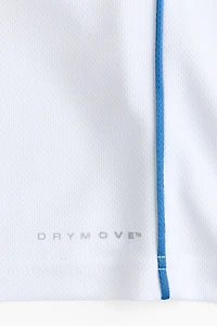 Maillot de soccer imprimé classique DryMove🅪