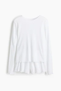 Pointelle Pajamas