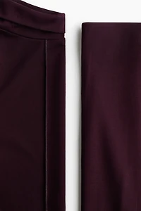 2-Piece Top and Pants Set