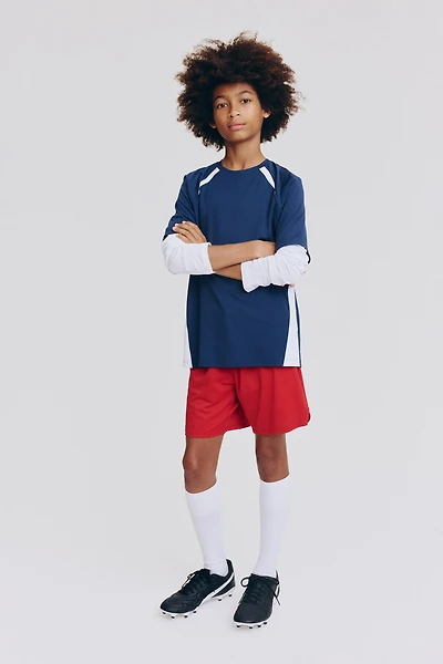Sports Shirt with DryMove™