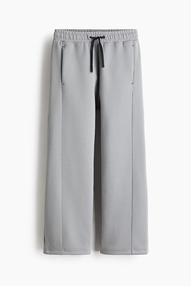 Relaxed-Fit Sports Joggers with DryMove™